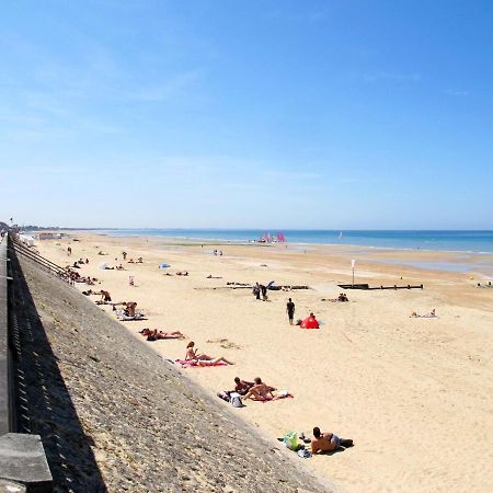Apartment Fleur Marine-31 By Interhome Cabourg Kültér fotó