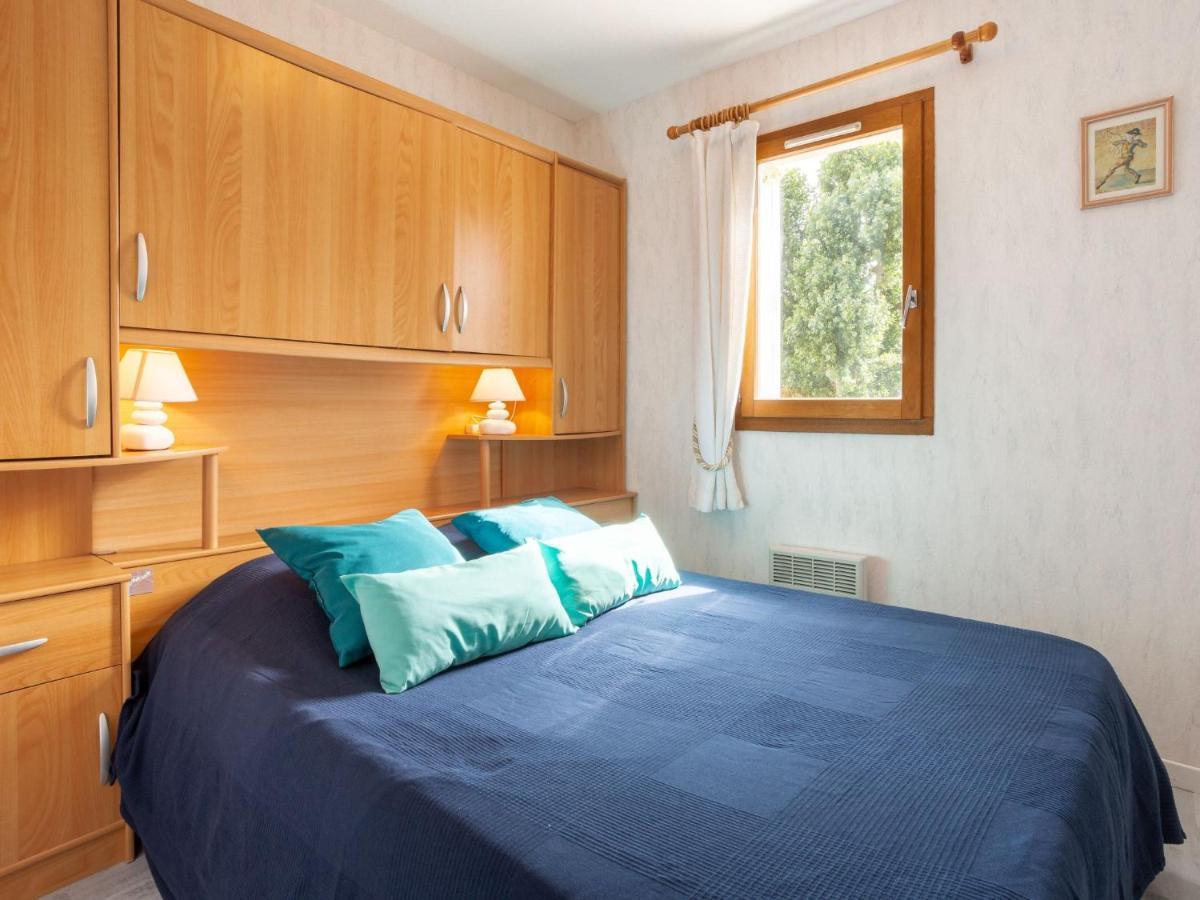 Apartment Fleur Marine-31 By Interhome Cabourg Kültér fotó
