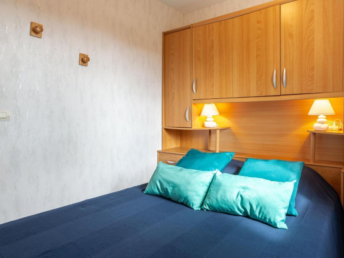 Apartment Fleur Marine-31 By Interhome Cabourg Kültér fotó