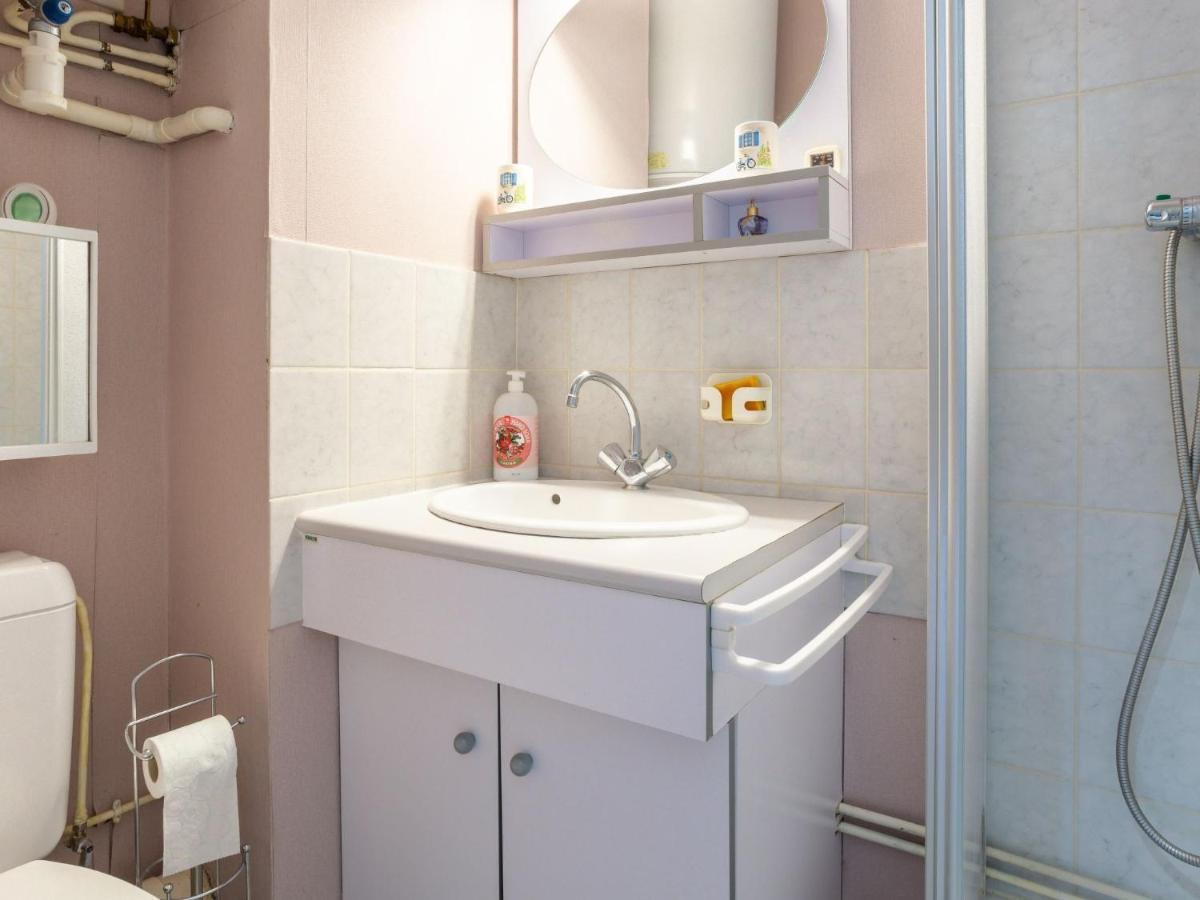 Apartment Fleur Marine-31 By Interhome Cabourg Kültér fotó